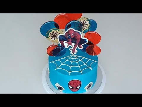 Видео: Торт "Сникерс" В Красивом Оформление. Snickers cake.
