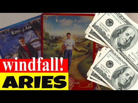 Видео: Овен, ноябрь 2025: вы станете миллионером за одну ночь, так что расслабьтесь! Таро Овна: деньги