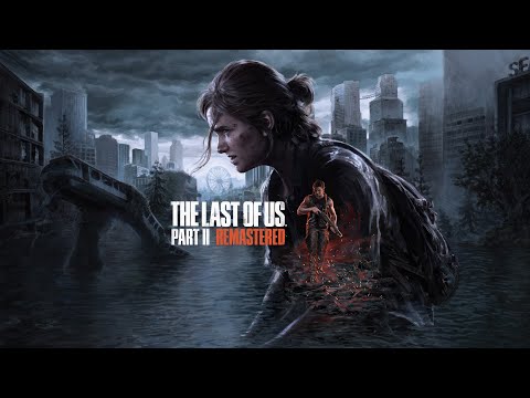 Видео: ПЛАТИНА The last of us Part II 30 секунд до получения каждого трофея