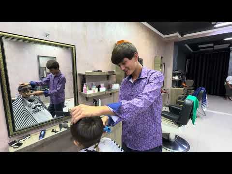 Видео: ТАДЖИКИСТАН/Город БОХТАР прямо сейчас