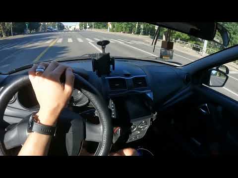 Видео: Новая схема движение в центре г.Иваново,односторонние улицы Арсения,Пушкина,Советская. Часть 1.