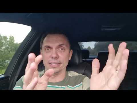 Видео: Честный отзыв владельца BMW E60 на примере 530xi в 2023 году.