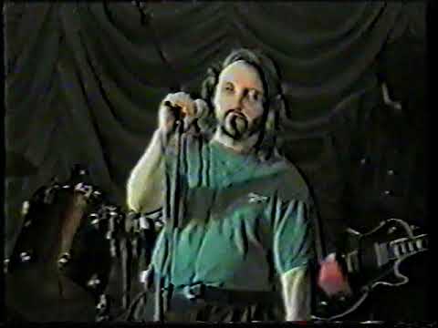 Видео: Инструкция По Выживанию"Концерт В Могилеве" январь 97 год (Часть 1)