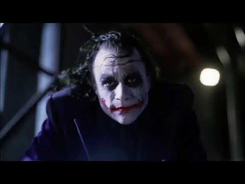 Видео: Джокер