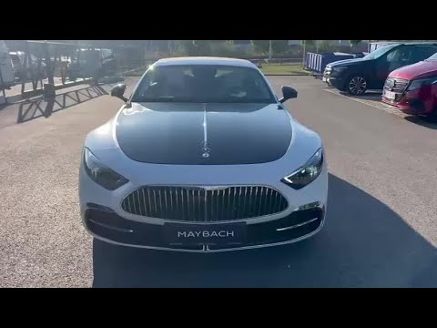 Видео: РАБОЧИЕ БУДНИ: ВЫКУПЛЕН MAYBACH SL680 MONOGRAM 2025 ⚡️