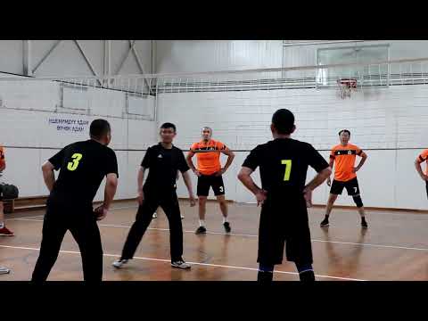 Видео: «САПАТ» БИЛИМ БЕРҮҮ МЕКЕМЕСИНИН АТА-ЭНЕЛЕР СПАРТАКИАДАСЫ.