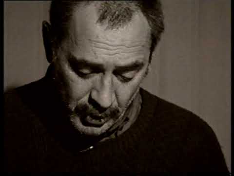 Видео: “Тимур Кибиров”. Фильм Константина Гадаева и Евгении Абелюк. 2003 год.