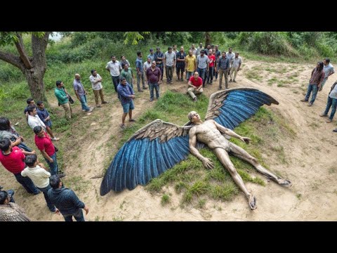 Видео: Эта Находка в Тайланде Испугала Всех Ученых! Топ 10