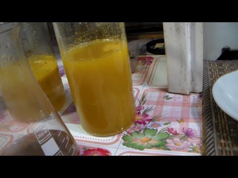 Видео: Палладий из мобильников (оригинал)