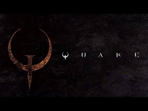 Видео: Первое прохождение игры Quake 1 на сложности Nightmare(4) без сохранений! Часть 1