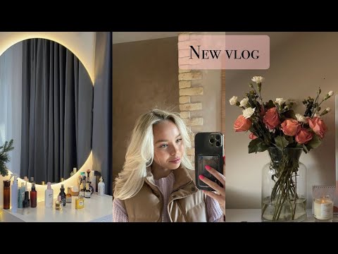 Видео: МОИ ВЫХОДНЫЕ | РАСПАКОВКА ЗОЛОТОГО ЯБЛОКА | НАВОЖУ КРАСОТУ В САЛОНЕ | ОКРАШИВАНИЕ | ТЕСТИМ ПАТЧИ