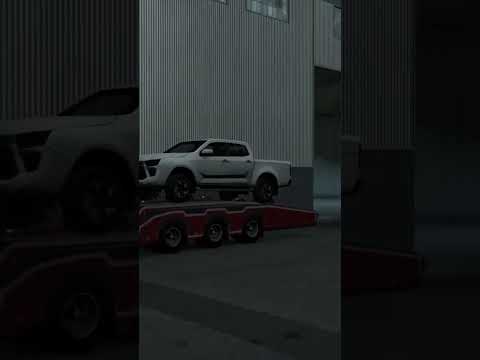 Видео: Euro Truck Simulator 2 — Logitech G29 + Shifter | Пікапи 6Т | Штутгарт (D) - Любляна (SLO) | 595 км