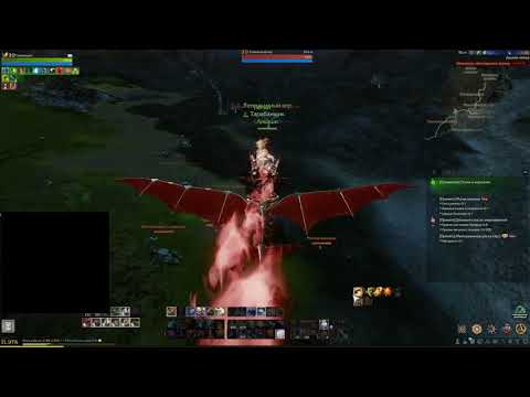 Видео: #69 ArcheAge. Глайдеры