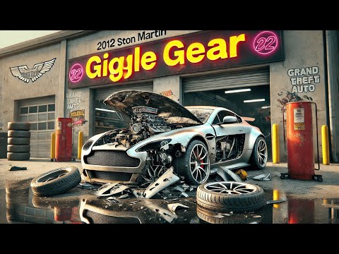 Видео: ⭐️Купил Aston Martin по низу рынка‼️ Зачем мне это❓❓