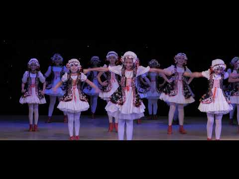 Видео: "Пасла девка лебедей" НХК ТТ ИМИДЖ