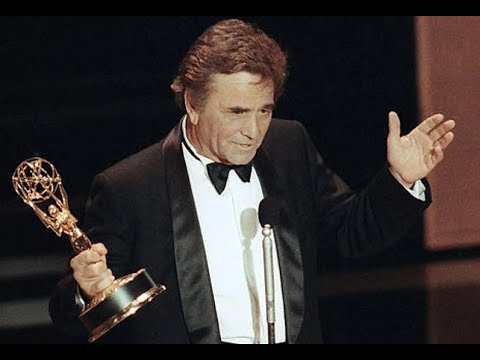 Видео: Питер Фальк. Легендарный Коломбо