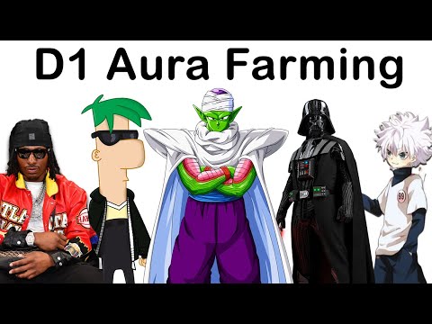 Видео: Крупнейшие фермеры ауры