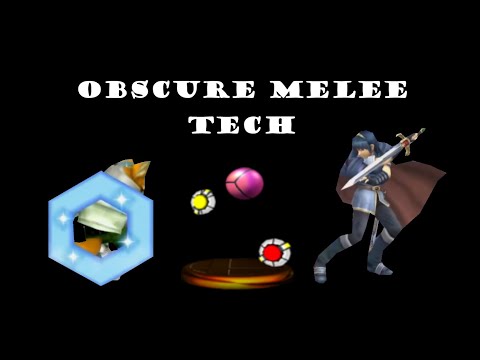 Видео: Неизвестная технология ближнего боя