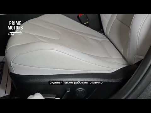 Видео: Обзор Hyundai Avante