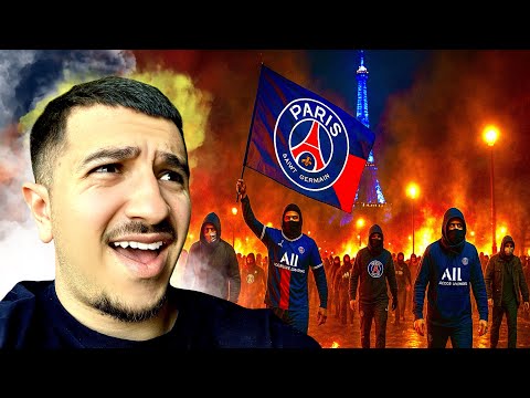 Видео: Ситуацията с ПАРИЖ е напечена..😲🔥