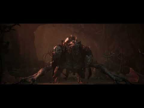 Видео: Прохождение игры lords of the fallen⚔️ - 2 часть