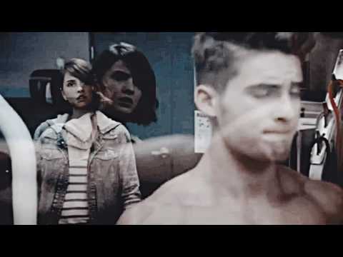 Видео: Theo & Malia | А помнишь вечер