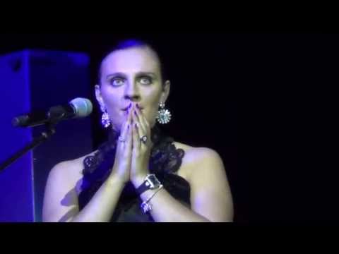 Видео: Елена Ваенга - Красногорск, 20.05.2014 (1 часть)