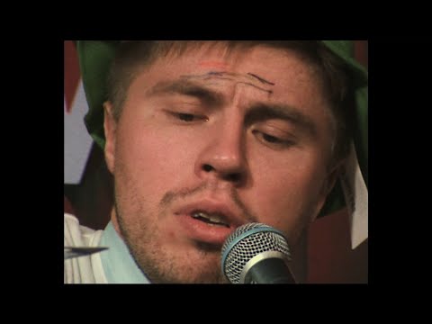 Видео: ваня ильин _ вещь (концерт)
