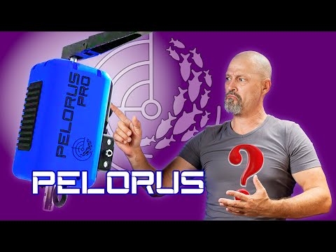 Видео: ротатор PELORUS полный обзор