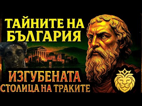 Видео: Защо е важно? Севтополис – Потъналата столица на траките | Защо историята мълчи?