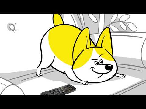 Видео: Билайн ТВ | Режим просмотра: управление эфиром, избранные каналы, настройка изображения