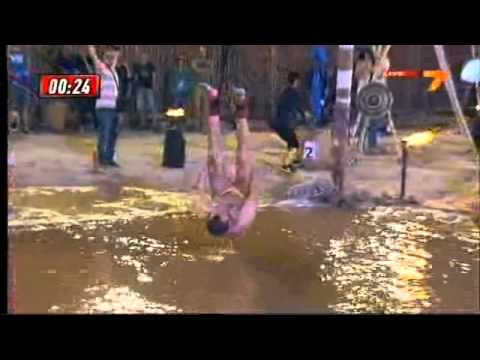 Видео: Къртицата С01 Е31 30.04.2013 цял епизод