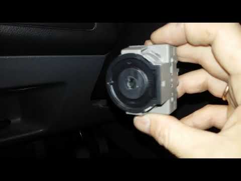 Видео: Форд Фокус 2. Контактная группа замка зажигания. Не поворачивается ключ на стартер в замке зажигания