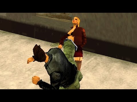 Видео: GTA 3 ВСЕ МИССИИ БЕЗ ПРОВАЛОВ И СМЕРТЕЙ #9