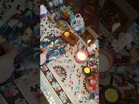 Видео: Кто к Вам скоро проявится ? 