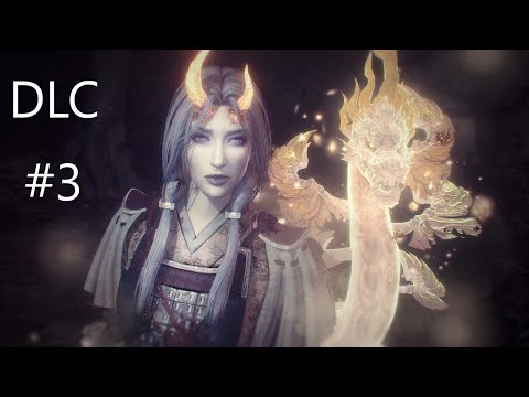 Видео: DLC The First Samurai прохождение Nioh 2 The Complete Edition #3 Далекая мечта