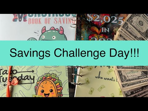 Видео: Проблемы экономии наличных денег l $180 l октябрь W4