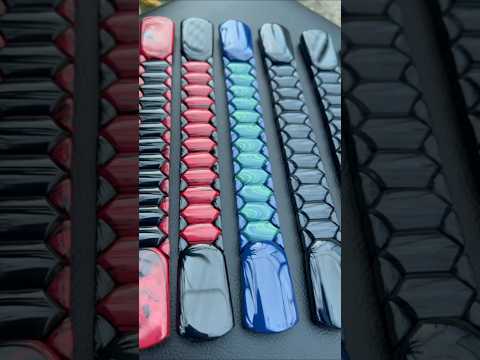 Видео: Четки на заказ в любую страну!