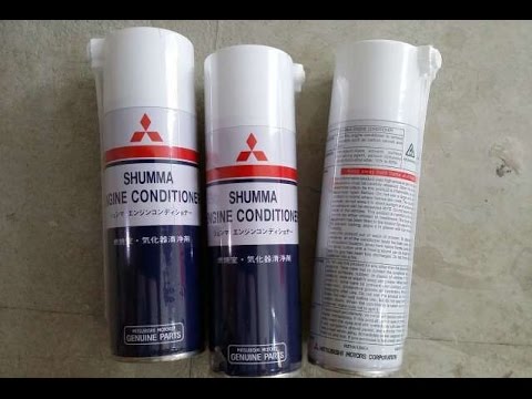 Видео: Shumma / профилактика чистка ДВС записаться связаться со мной wichengad@gmail.com