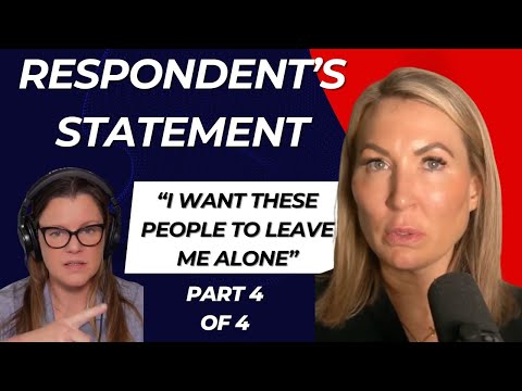 Видео: Правда о деле Лорен Матиас