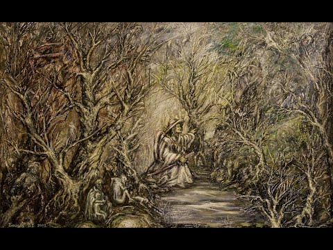 Видео: Дзогчен простой, но не для всех.