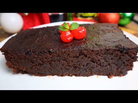 Видео: ЯМАЙСКИЙ ЧЕРНЫЙ РОМОВЫЙ ТОРТ: ПОШАГОВОЕ ПРИГОТОВЛЕНИЕ | ВЛАЖНЫЙ ФРУКТОВЫЙ ТОРТ | РОЖДЕСТВЕНСКИЙ ТОРТ