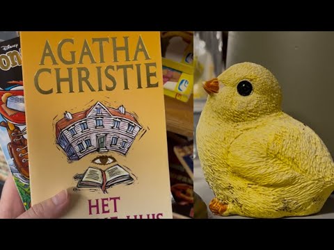 Видео: VLOG: Барахолка в Нидерландах. Тут есть ВСЁ 🙌🫣