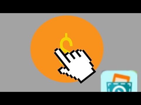 Видео: как сделать простой кликер в покет код за 1 минуту! 1 урок