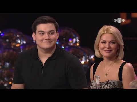 Видео: Премьера! «Мы с тобой» дуэт: Ирина Круг и Александр Круг | «Привет, Андрей!» (эфир: 27 января 2024)