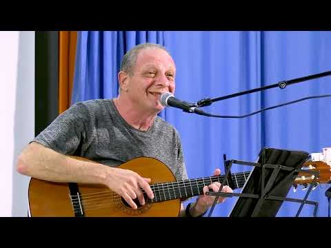 Видео: Михаил Фельдман – Ближневосточная басня (2025)