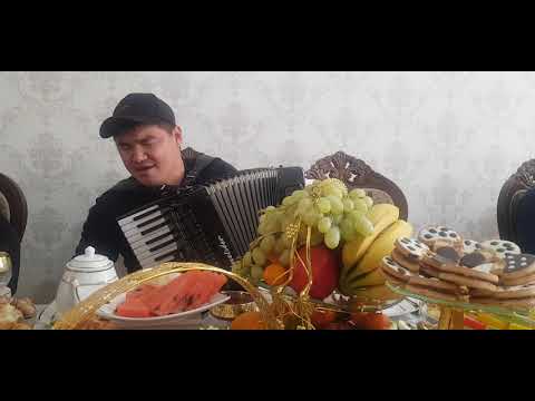 Видео: 367... УШУНДАЙ ЫРДАШ КЕРЕК  "АЛМА ГУЛУ"