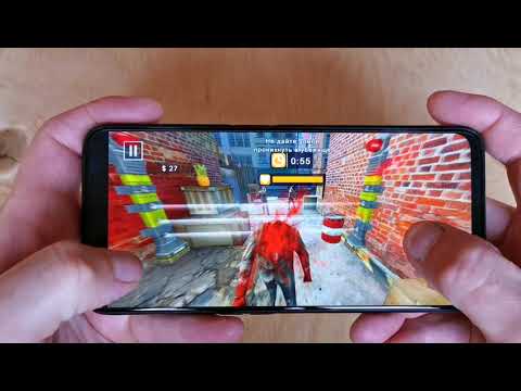 Видео: Realme 6 pro после месяца использования.