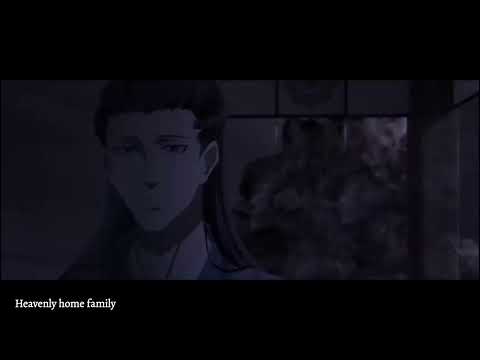 Видео: Вэнь Жохань и Цзян Фэмянь/ Магистр дьявольского культа