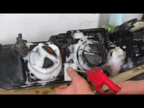 Видео: Потела Фара и Вот Что Я Сделал